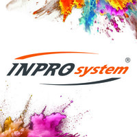 Inprosystem logo - Similar company to Copy System