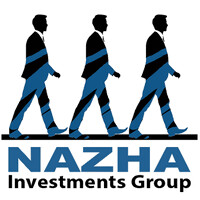Nazha Investments Group logo - Similar company to Beroia Solutions Sdn Bhd