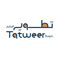 Tatweer Duqm logo - Similar company to Sezaduqm
