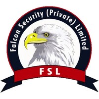 Falcon Security (Pvt) Limited ® logo - Similar company to Falcon Security Solutions Ltd.