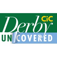 Derby Uncovered CIC logo - Similar company to Future Makers Uk