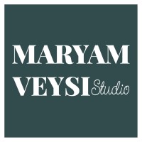 Maryam Veysi Photography logo - Similar company to M By Maryam