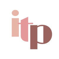 ITP logo - Similar company to Natuva Skin Care