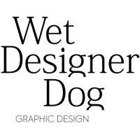 Wet DesignerDog logo - Similar company to Lix Technologies