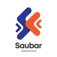 Saubar Logistics logo - Similar company to Distrubi