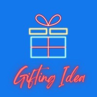 Gifting Idea logo - Similar company to Giftpesa