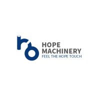 Hope Machinery Co., Ltd logo - Similar company to G Hwa Industries Co., Ltd.