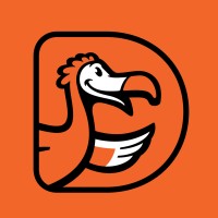Dodo Pizza România logo - Similar company to Dodo Brands