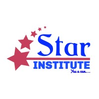 Star Institute logo - Similar company to Bubbles Academy