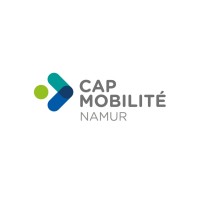 CAP Mobility Namur ASBL logo - Similar company to Eocene Group