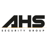 AHS Security Group Ltd logo - Similar company to Guardia Risk