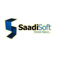 SaadiSoft logo - Similar company to Fanis Network