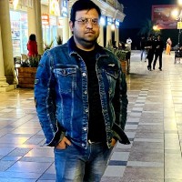 Deepak Kumar logo - Similar company to Deepak Kumar