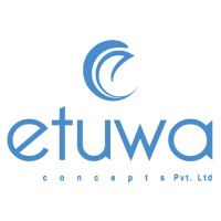 Etuwa Concepts Pvt. Ltd. logo - Similar company to Srv Infotech