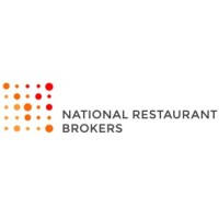 National Restaurant Brokers logo - Similar company to Florida Asian American Restaurant Alliance (Flaara)