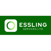 Essling logo - Similar company to Source Hero