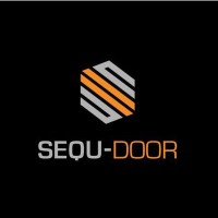 Sequ-Door logo - Similar company to Manhattan Construction Projects