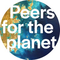 Peers for the Planet logo - Similar company to Practical Acts