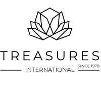 Treasures International logo - Similar company to Izba Real Estate Llc