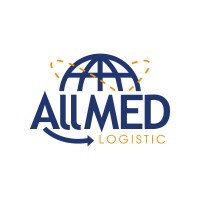allmed Logistic logo - Similar company to Tka Logistics D.O.O.