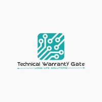 Warranty gate (TWG) logo - Similar company to Settings.Business