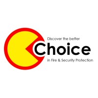 Choice Fire & Security Solutions Ltd logo - Similar company to Cables Britain Ltd