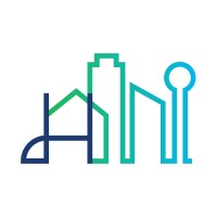 Dallas Housing Coalition logo - Similar company to Housing Forward