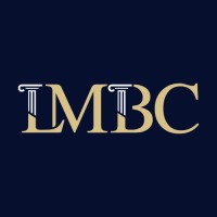 LMBC SAUDI ARABIA logo - Similar company to Laws Answer Firm