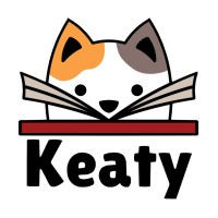 Keaty logo - Similar company to Seeforme