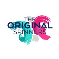 The Original Spinners CIC logo - Similar company to Goodstock.Live