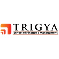Trigya School of Finance & Management logo - Similar company to Dare Deviles Services Pvt Ltd