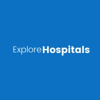 Explore Hospitals logo - Similar company to Mamta Hospitals