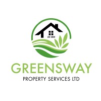Greensway Property Services logo - Similar company to Cangaf Accountants And Business Advisers