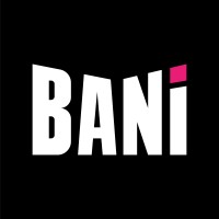 Bani VFX logo - Similar company to Statusvfx