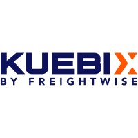 Kuebix | by FreightWise logo - Similar company to 3G