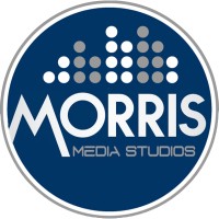 Morris Media Studios logo - Similar company to Malik Books