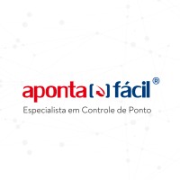 Aponta Fácil - Especialista em Controle de Ponto logo - Similar company to Convenia