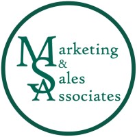 Marketing & Sales Associates logo - Similar company to Catalyst Supply Co.