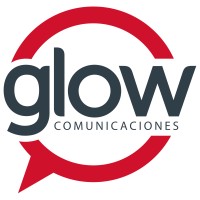 Glow Comunicaciones logo - Similar company to Quitor Spa