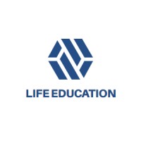 Life Edu logo - Similar company to Godryv
