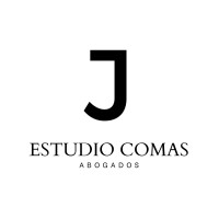 Estudio Comas • Abogados logo - Similar company to Apm Abogados