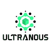 Ultranous logo - Similar company to Kodeit Solutions