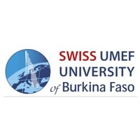 Swiss Umef University of Burkina logo - Similar company to Swiss Umef University Of Applied Sciences Institute