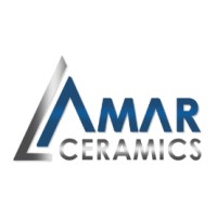 AMARCERAMICS logo - Similar company to Amar Ceramic Industries