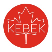KEBEK logo - Similar company to Incubateur De La Franchise