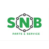 SNB Peças e Serviços logo - Similar company to Rona Editora E Embalagens