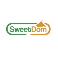 SweetDom logo - Similar company to Unicia