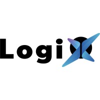 LogiX logo - Similar company to Beirut Ai