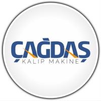 Çağdaş Kalıp Makine Sanayi ve Ticaret Limited Şirketi logo - Similar company to Torque-Mx