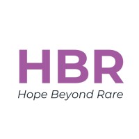 Hope Beyond Rare logo - Similar company to Equity Now, Inc